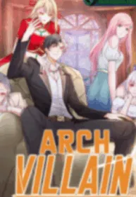 Arch Villain