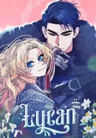 Lycan – Manhwa